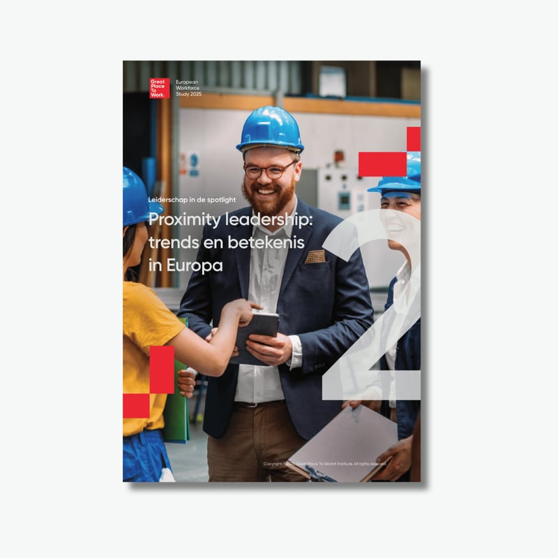 02. Proximity leadership