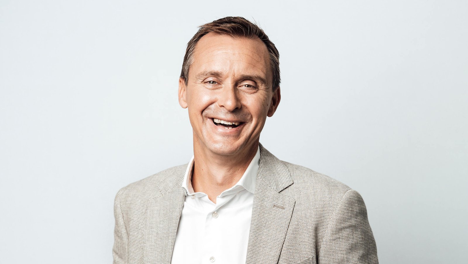Aeisso Boelman CEO Fakton