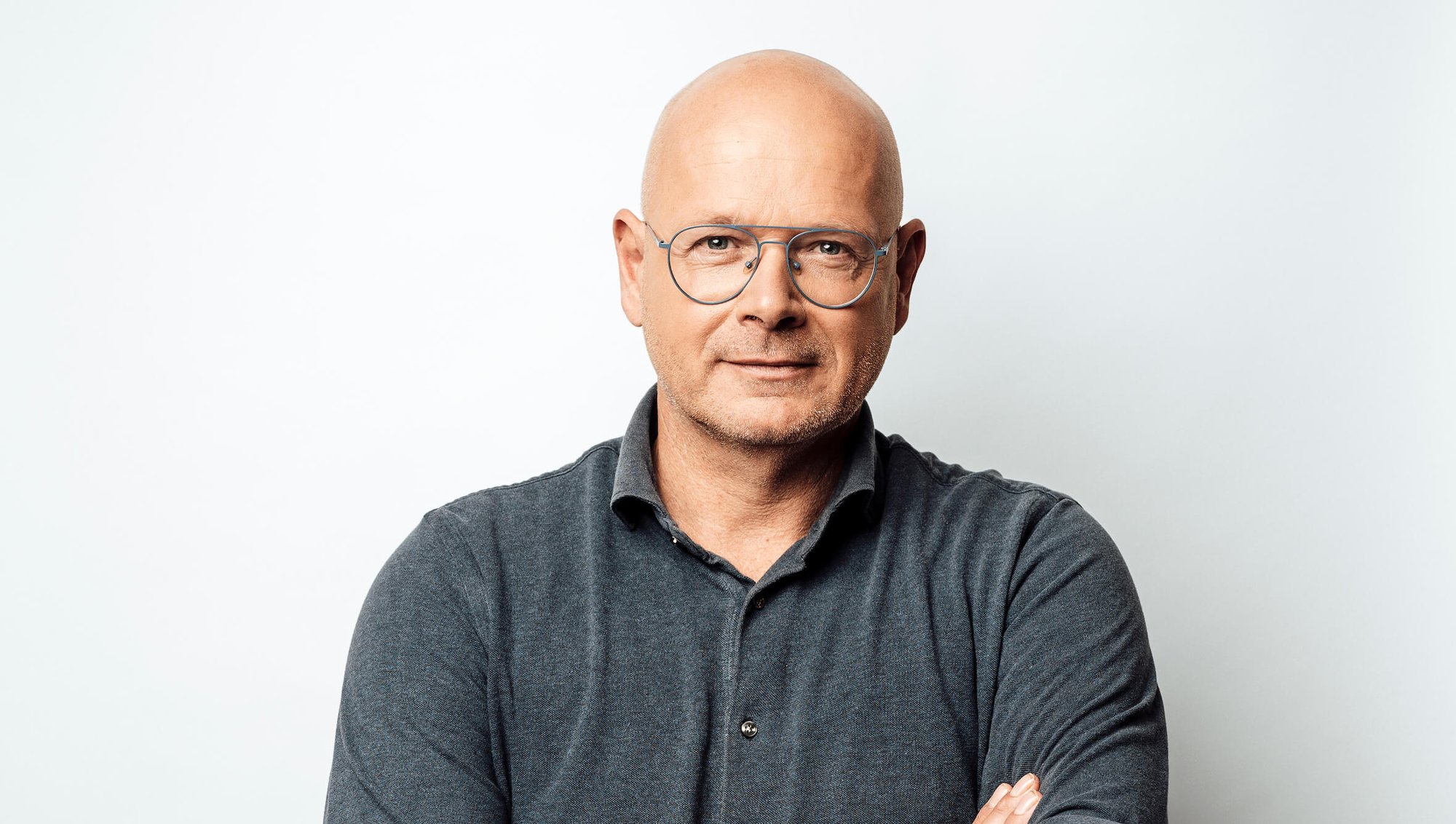 Peter Lubbers CEO Banijax Benelux