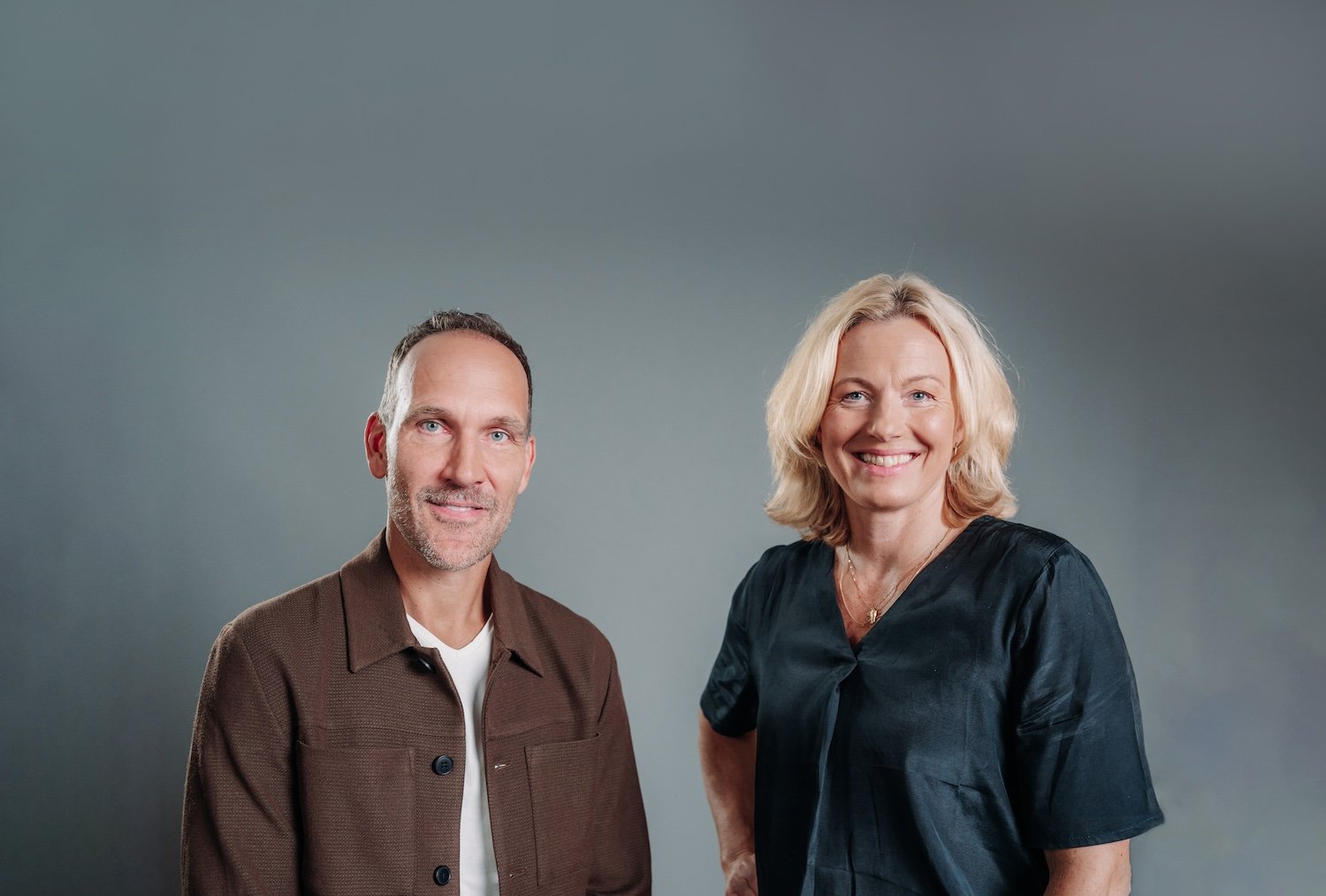 Pioneers of Trust Mathias Dyberg Åsa Klevmarken Elvenite