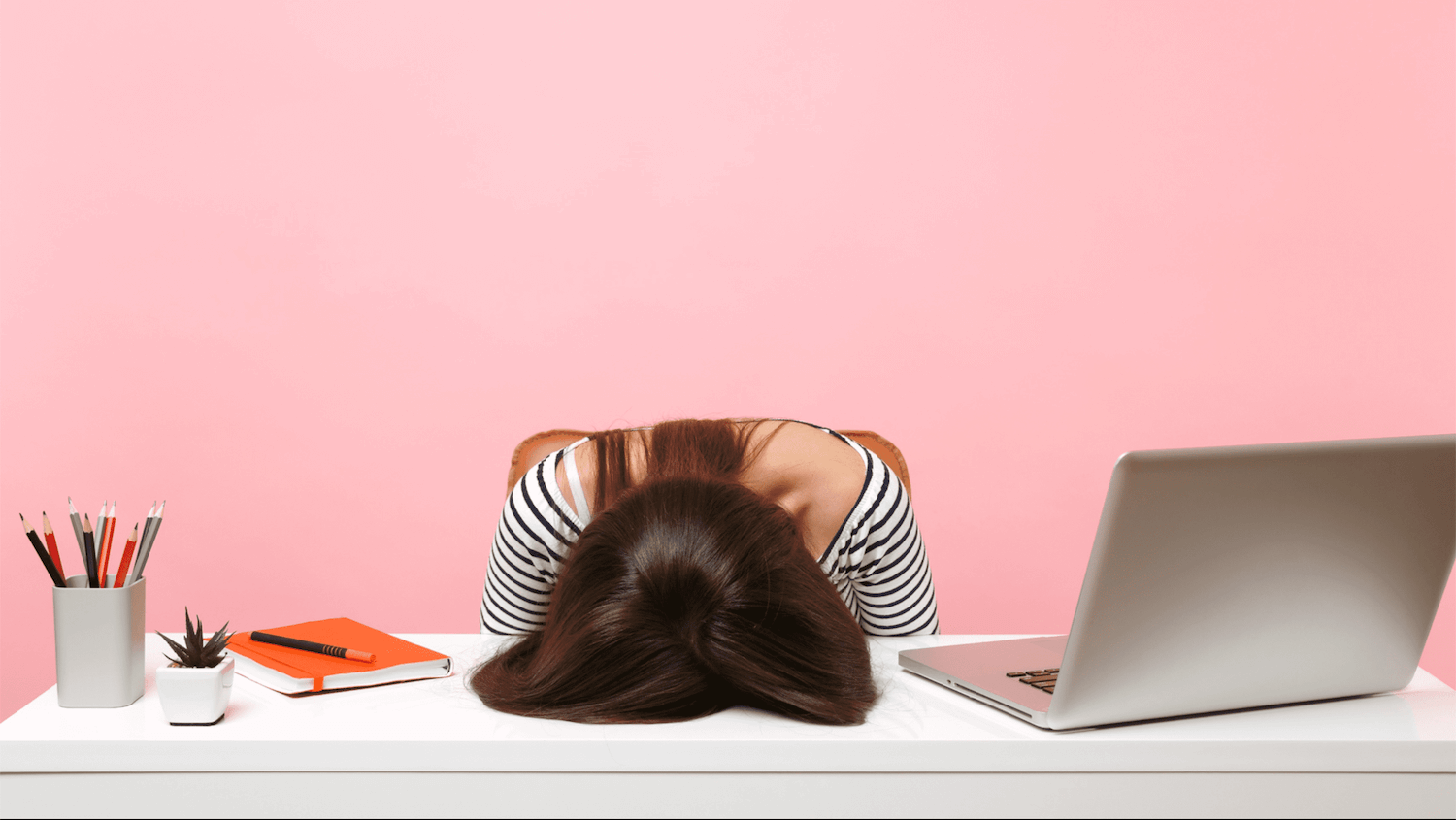 Samenwerken op afstand - Header
