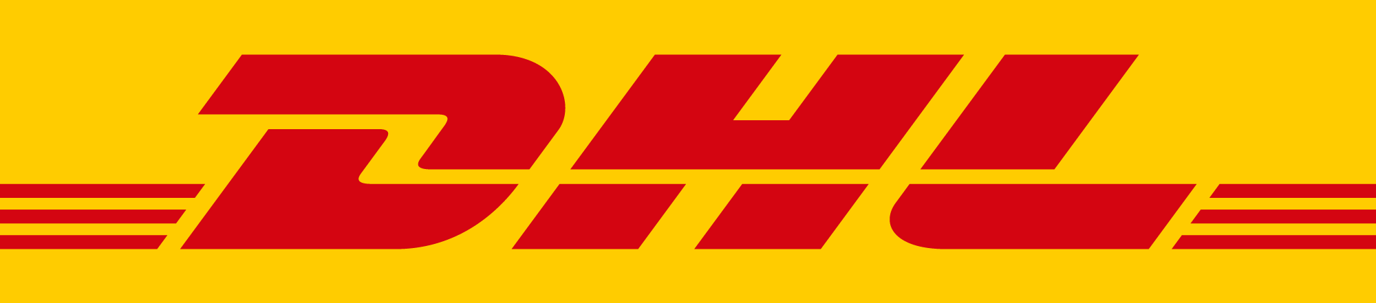 3. DHL Express