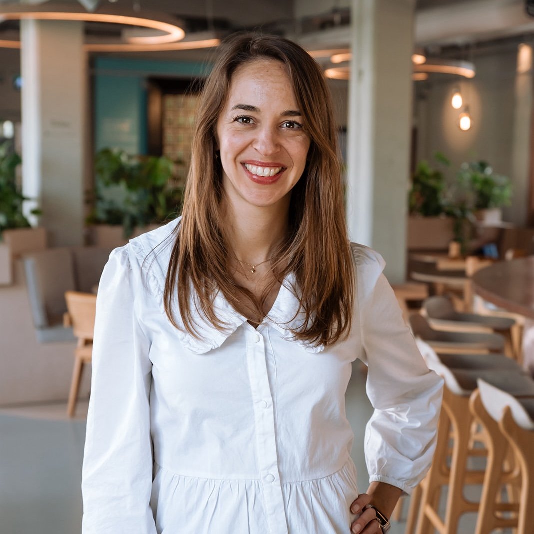 Merle van den Heuvel