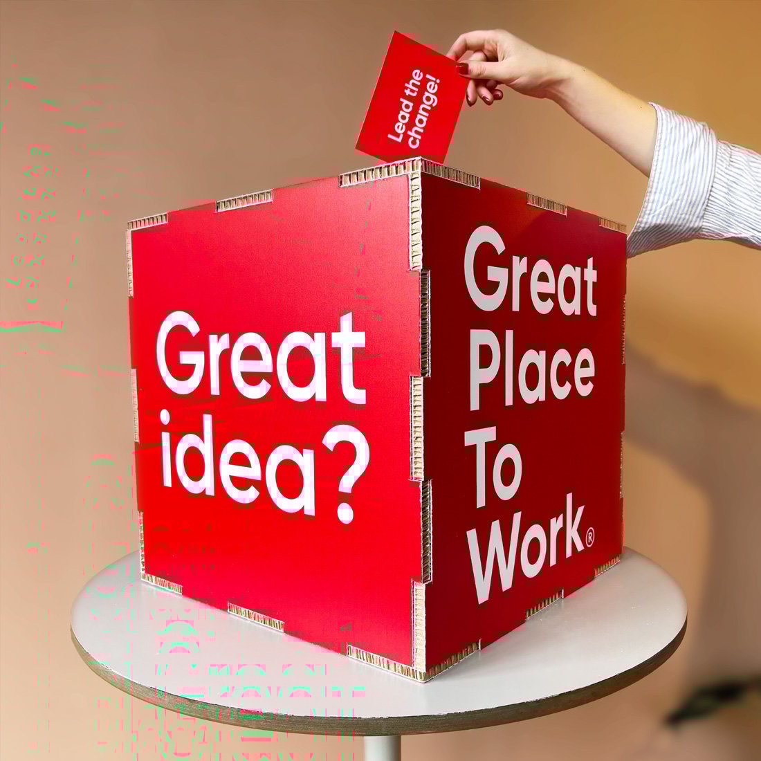 GPTW_Merchandise_Webshop_Ideeenbox