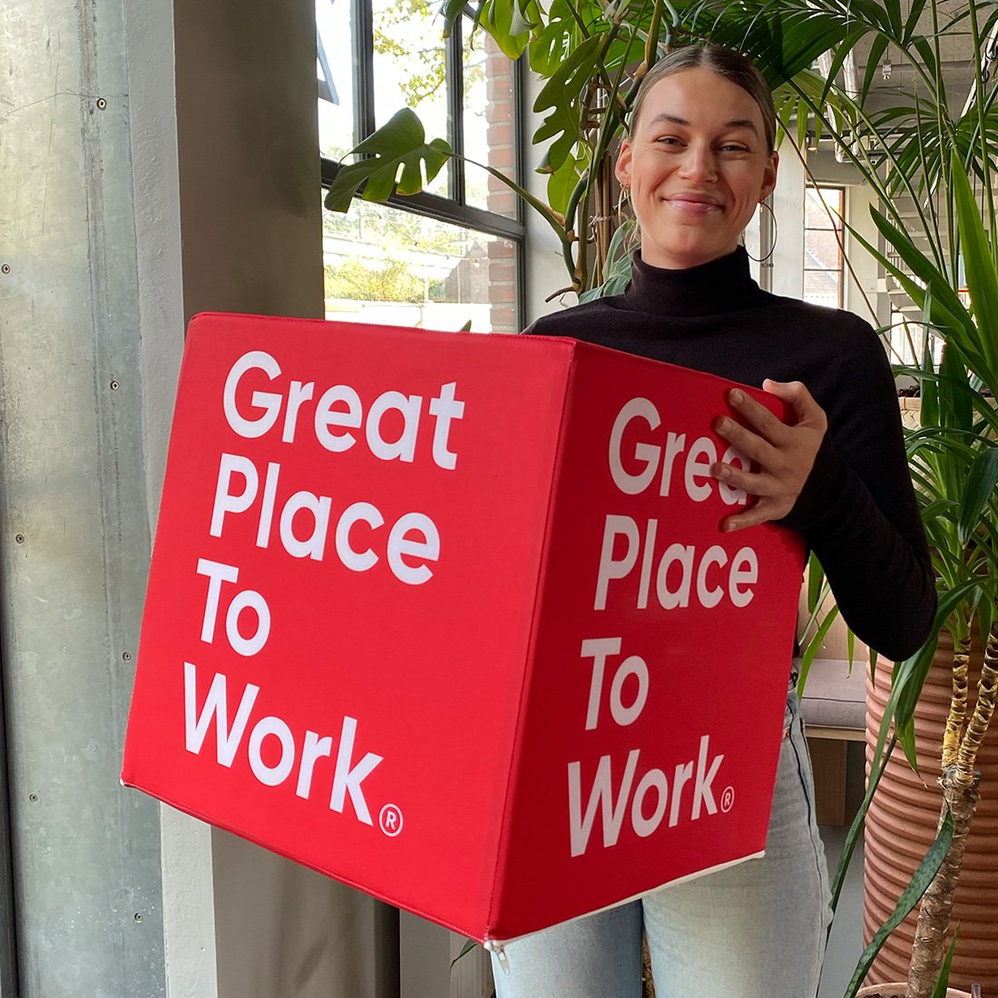 GPTW_Merchandise_Webshop_Kubus