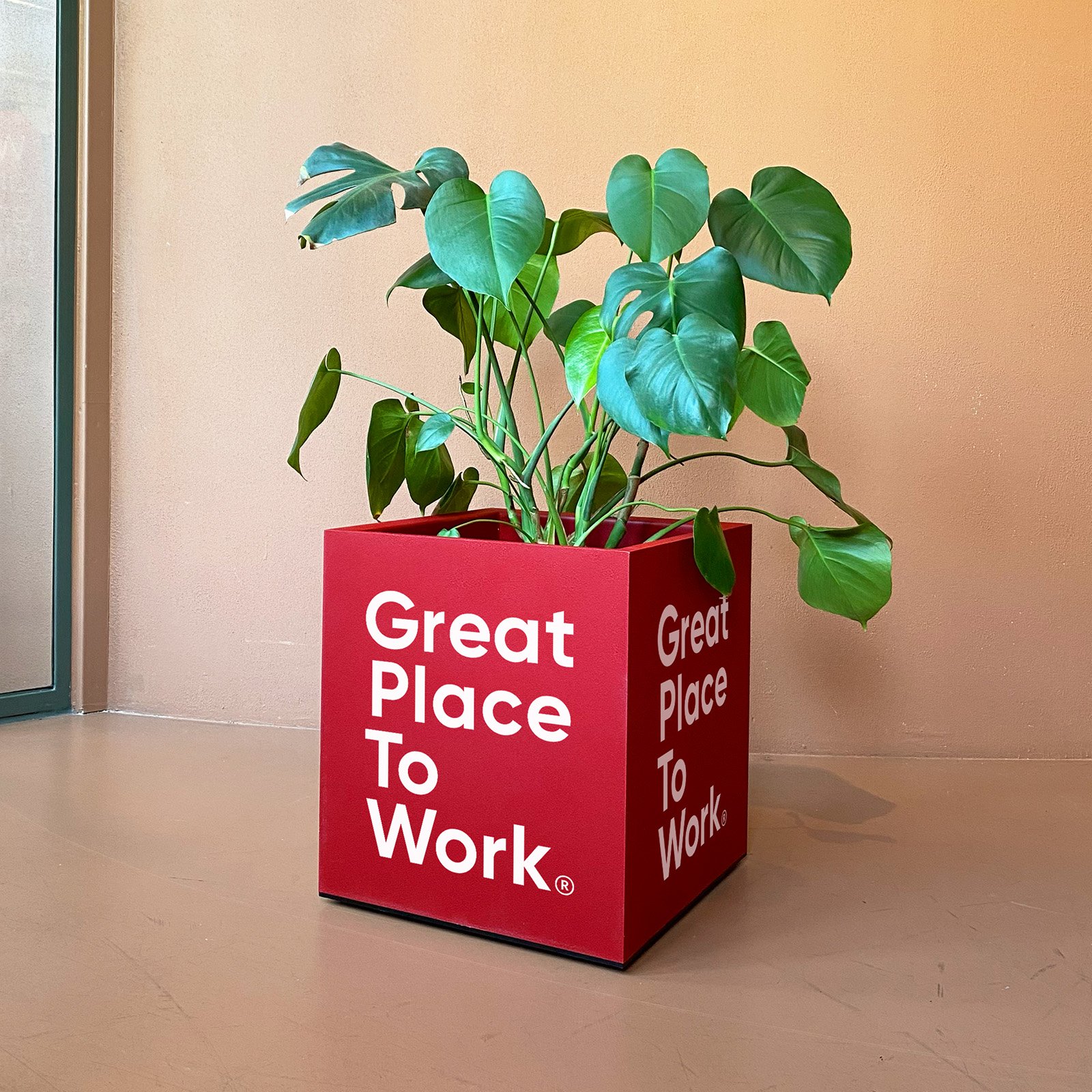 GPTW_Merchandise_Webshop_Plantenpot