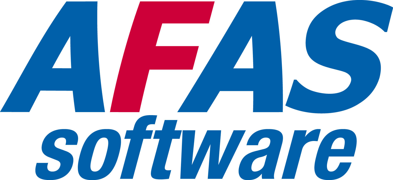 Logo AFAS Software