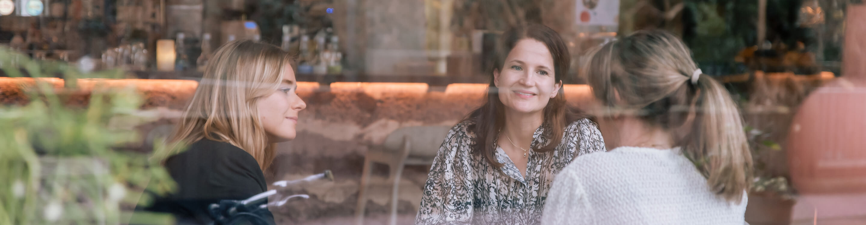 Vrouwelijk leiderschap header