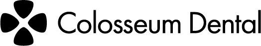 Colosseum_Dental_Logo