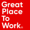 Great Place To Work logo