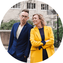 Jitske en Dolf_Rond (2)