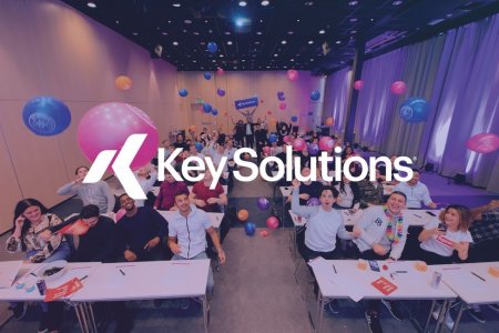 Key-Solutions