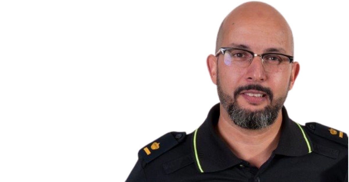 Mourad Chejjar