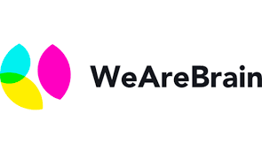 WeAreBrain logo