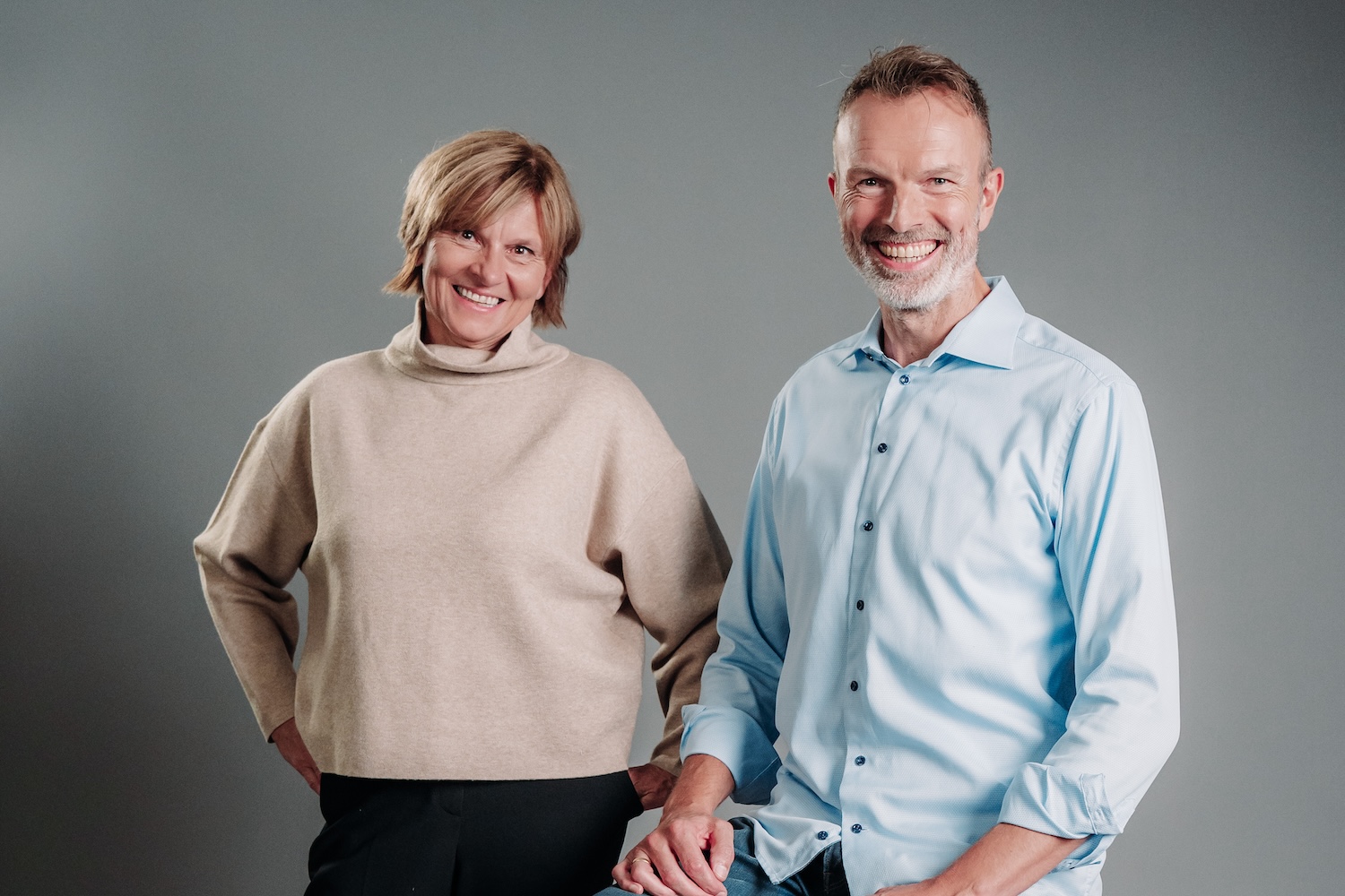 Pioneers of Trust Dedicare
