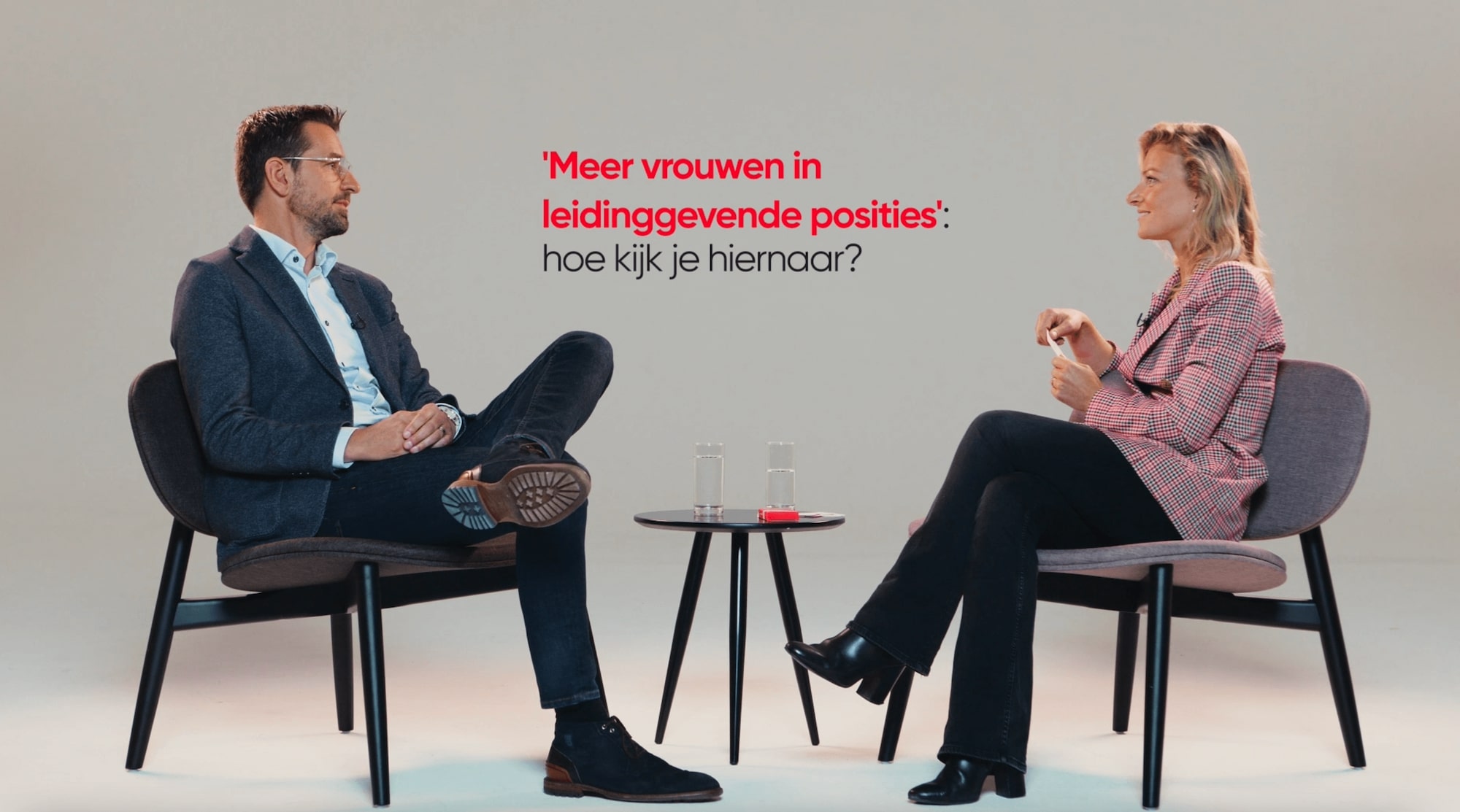 Great Conversations AFAS