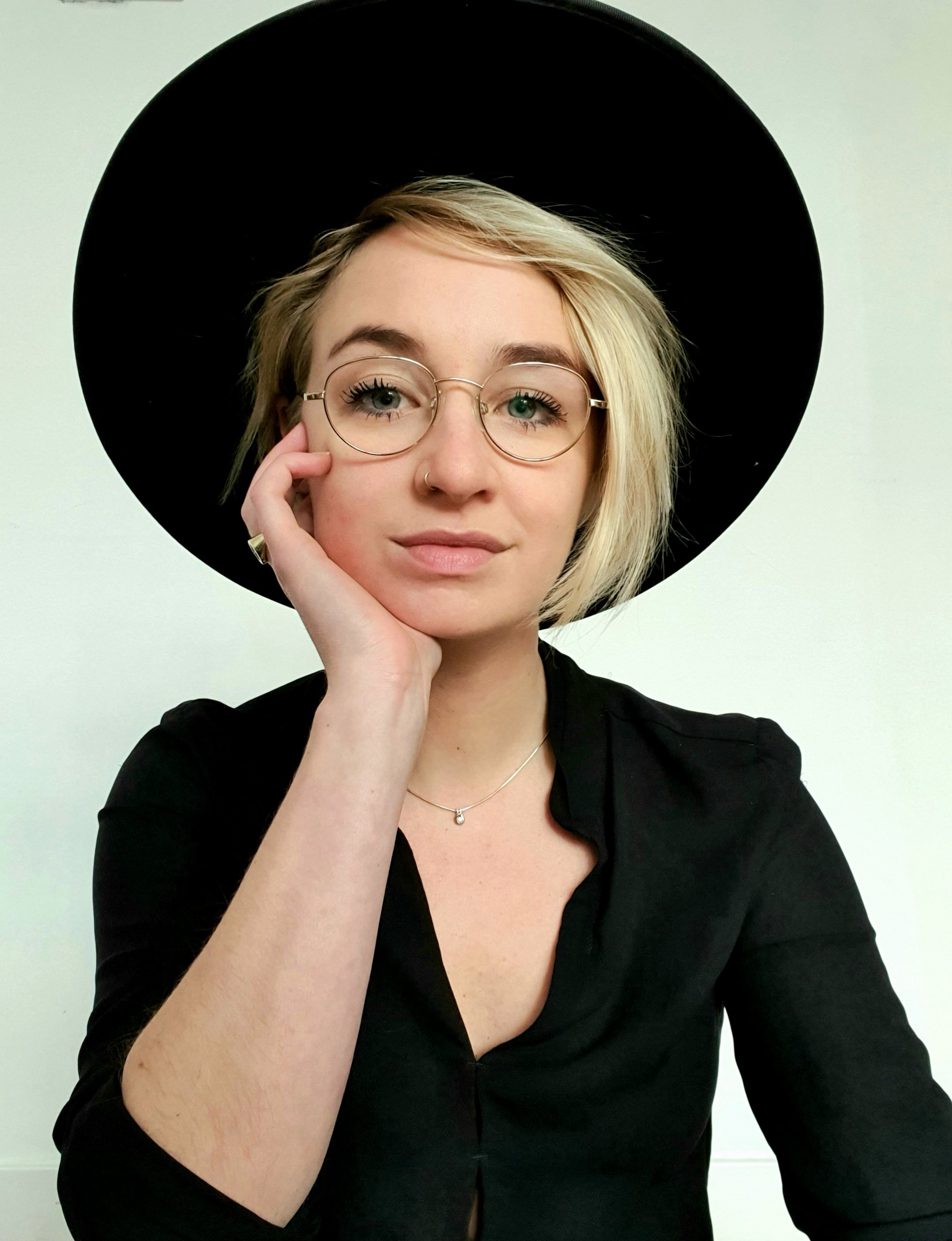 Danielle Jiskoot 