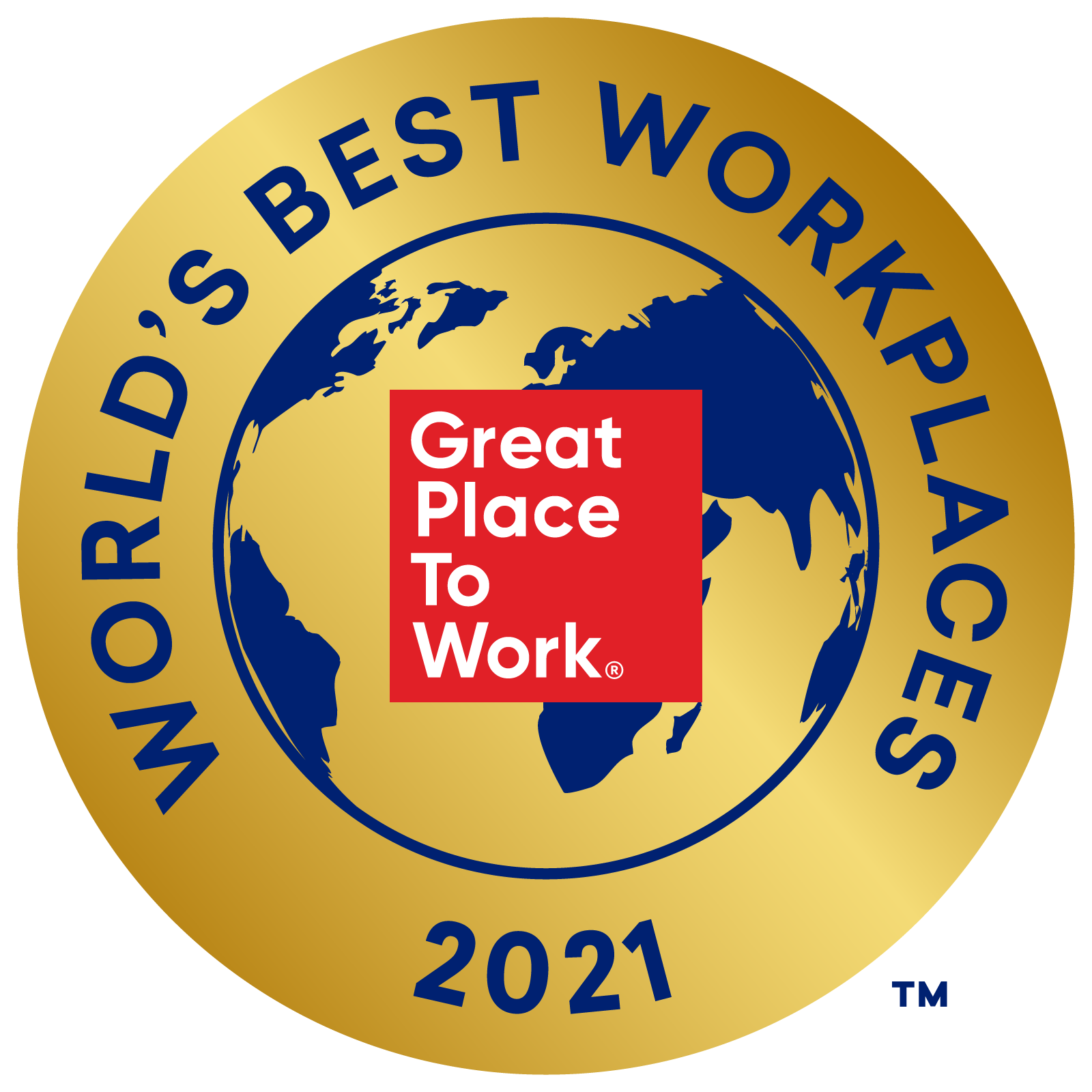 2021_Worlds Best List_World’s Best Workplaces