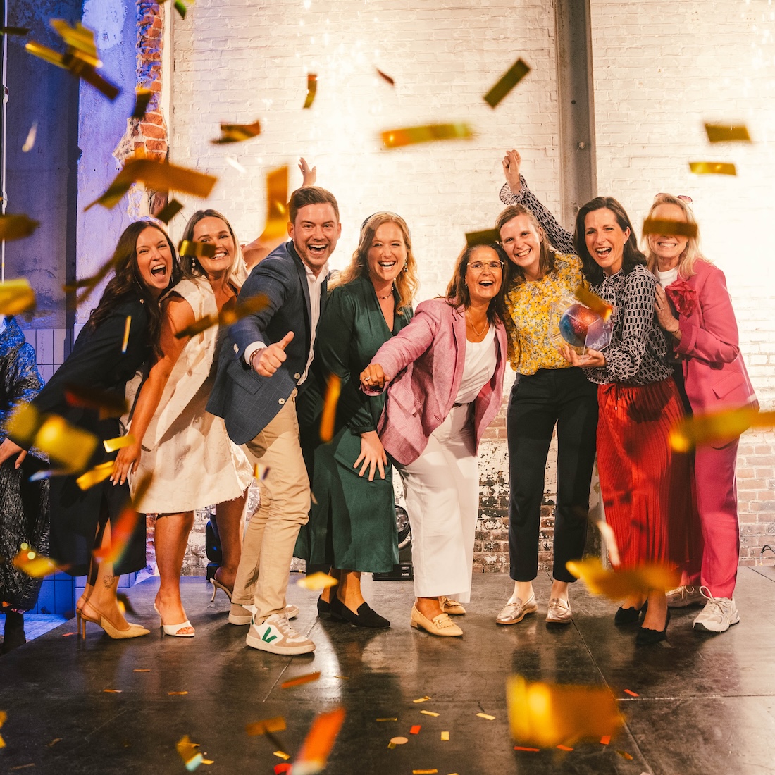 Event: Best Workplaces 2026