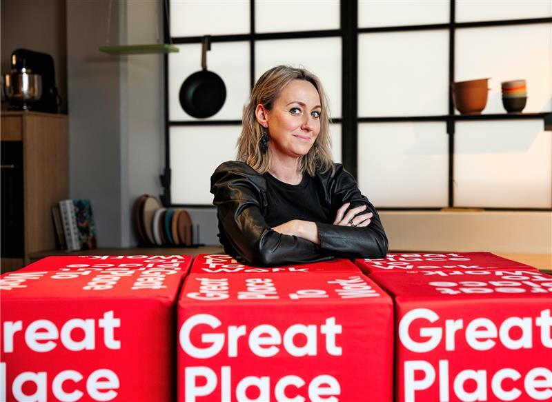 Webinar: Word ook een great place to work!