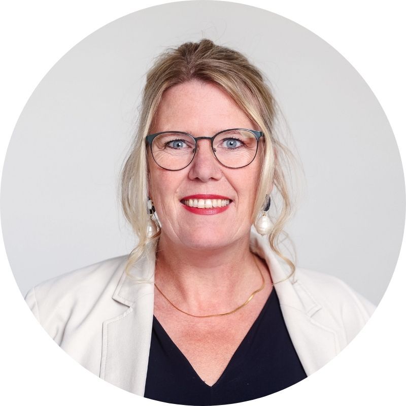 Lonneke Schagen