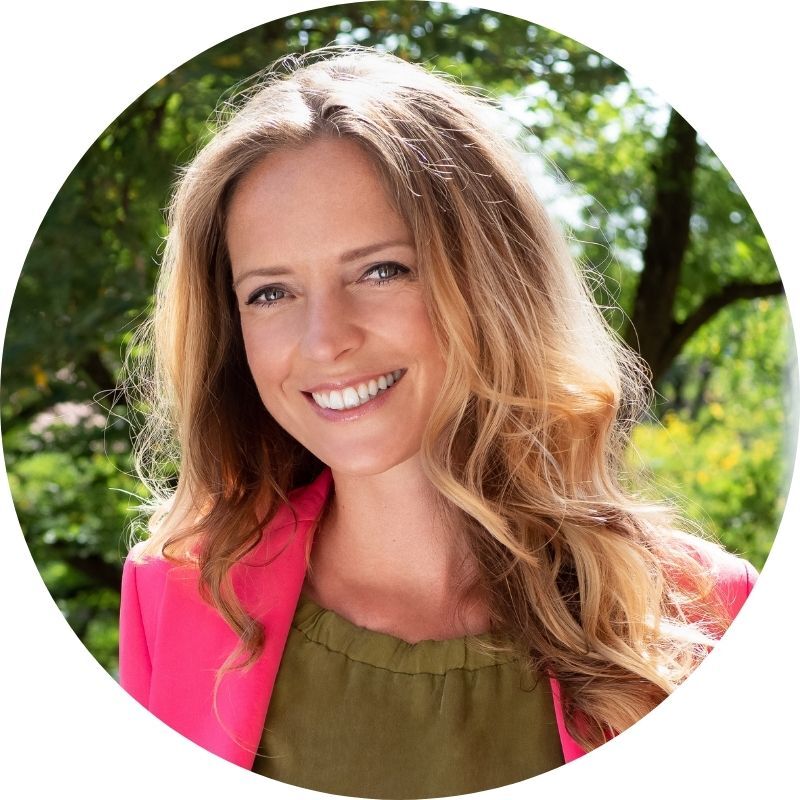 Maartje Blijleven