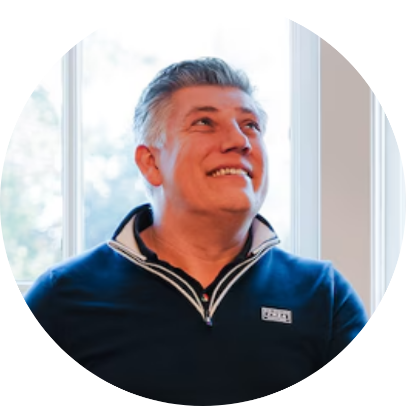 Peter Vos