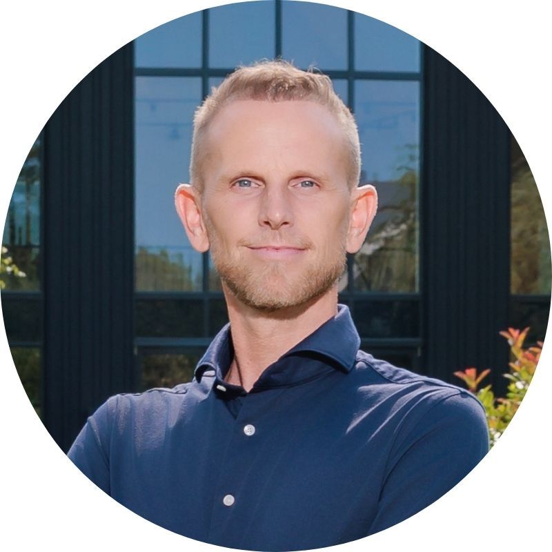 Ronald van Steenis