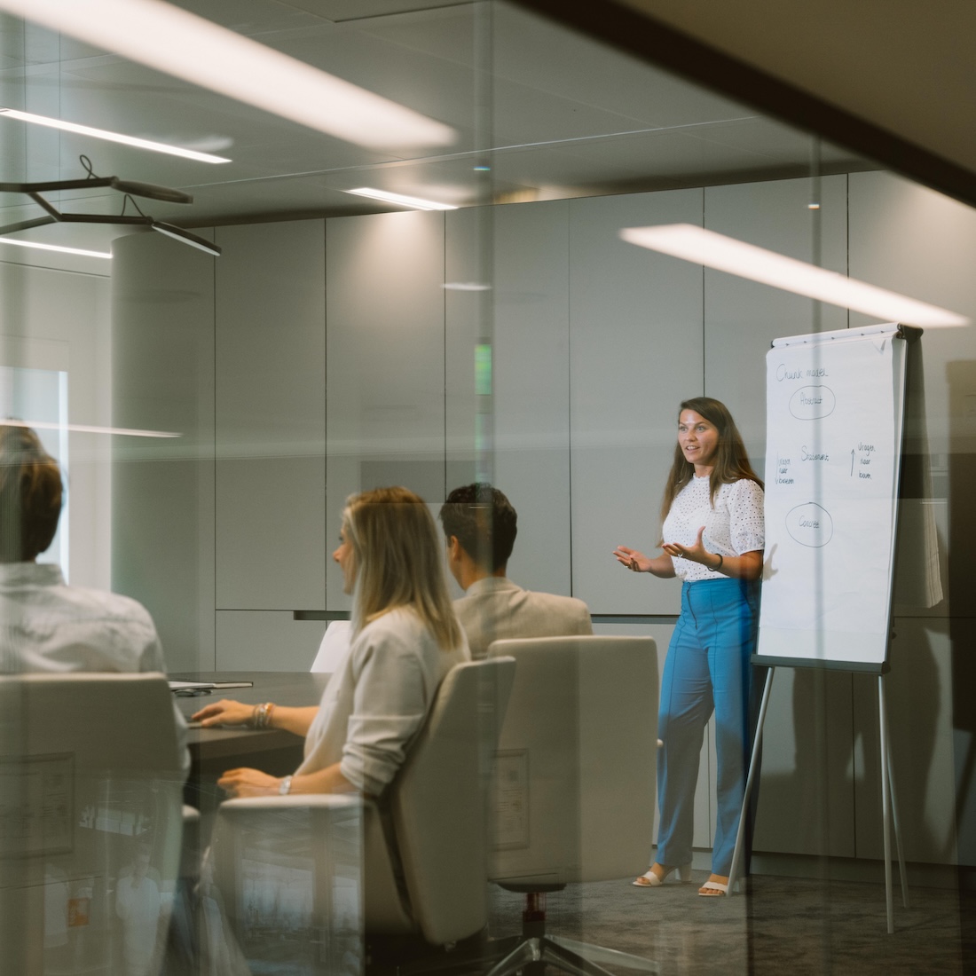 Webinar: High performance, hoge betrokkenheid