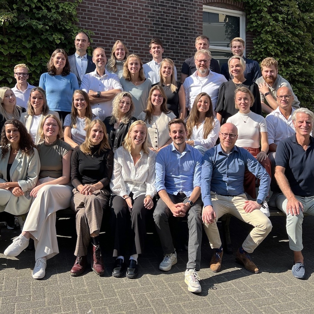 Hoe Luckt dankzij Great Place To Work 