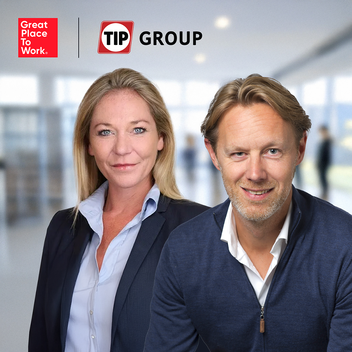 Webinar: TIP Group