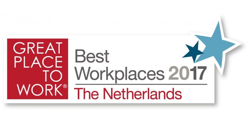 Best-Workplaces-2017-in-Nederland