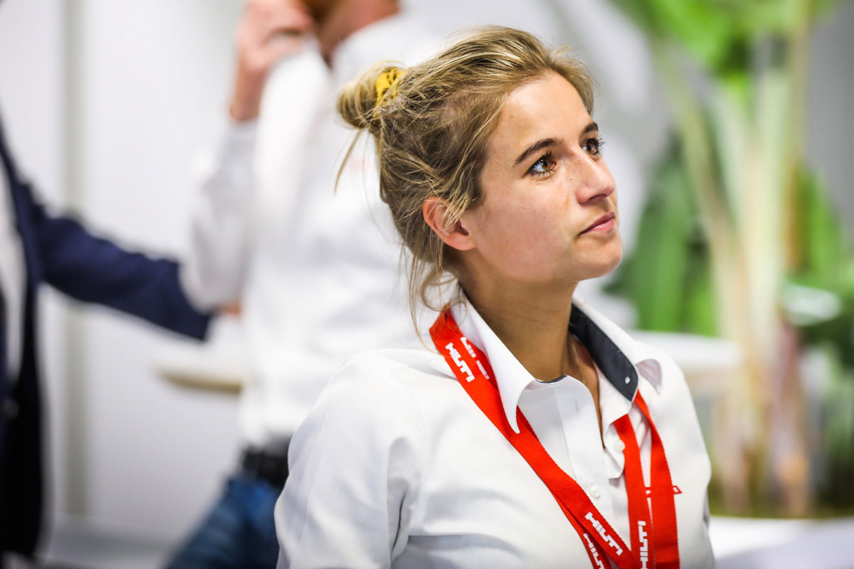 Eline-Reynaers-Hilti-Nederland-Great-Place-To-Work-Certified