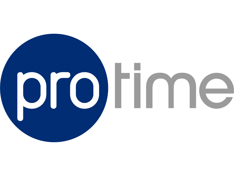 Logo-Protime