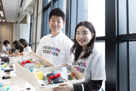 Roche-Korea-Volunteer-Together-1