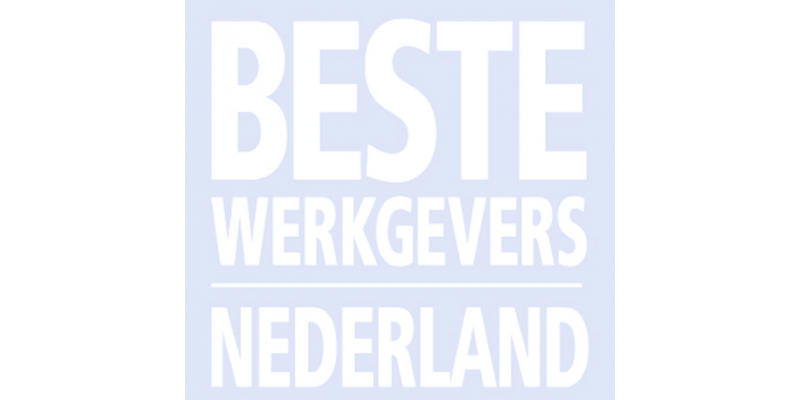 Best Workplaces Nederland 2004 Beste Werkgevers