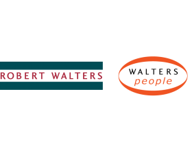 Robert Walters en Walters People 