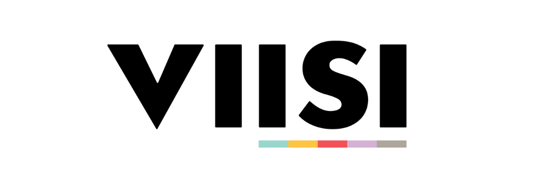 Viisi_Logo